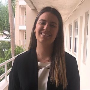 Meet your Posher, Andrea
